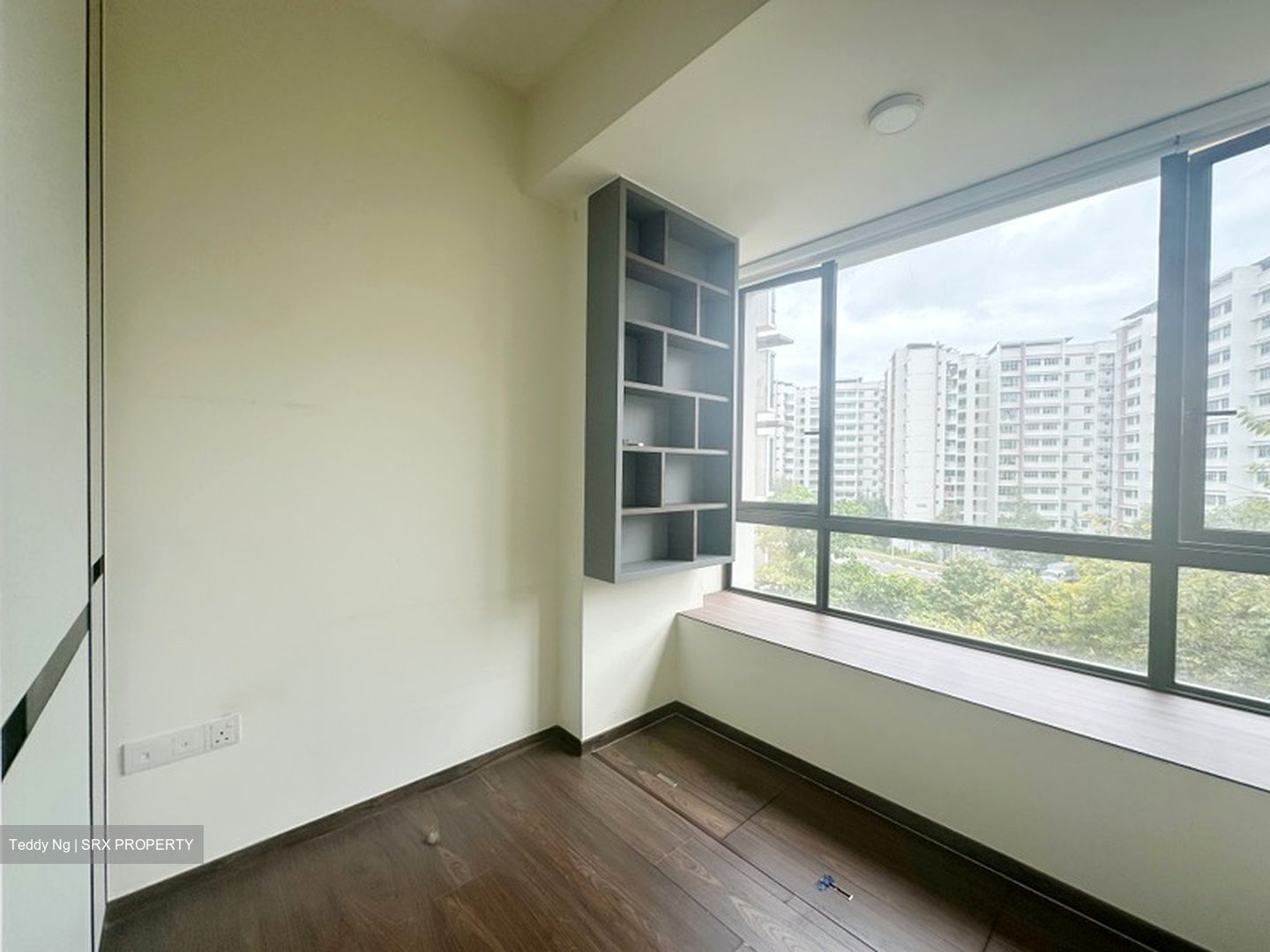 d'Nest (D18), Condominium #584340841